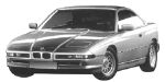BMW E31 P0059 Fault Code