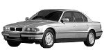 BMW E38 P0059 Fault Code