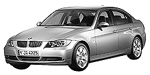 BMW E90 P0059 Fault Code