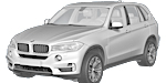 BMW F15 P0059 Fault Code