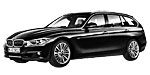 BMW F31 P0059 Fault Code